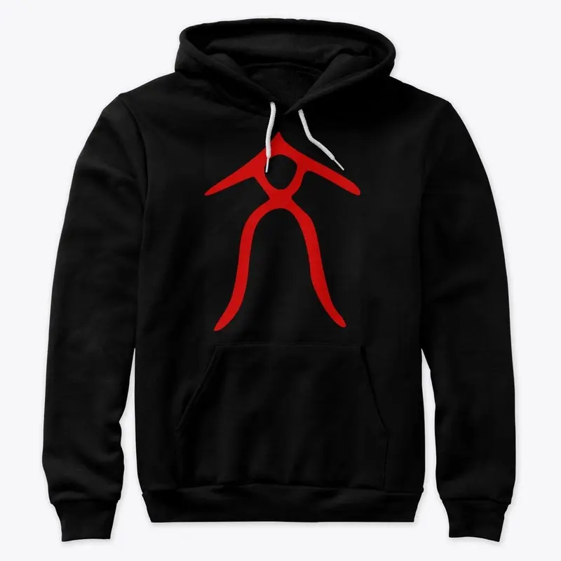 LanguageJones Big Wen Hoodie