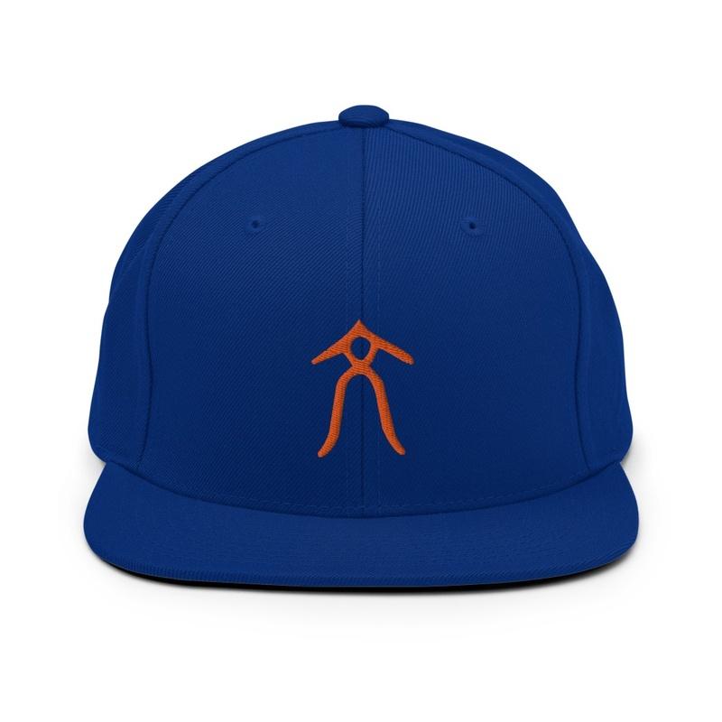 Limited Edition Metropolitan Cap